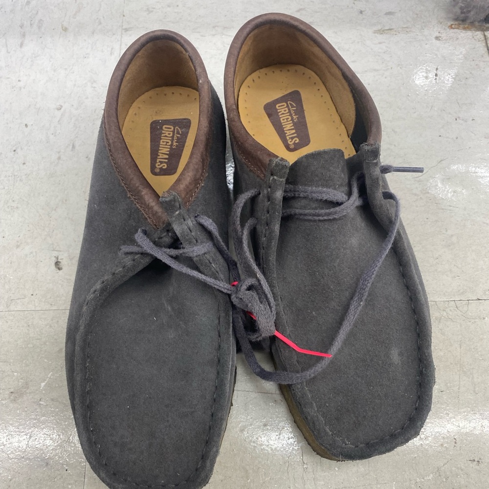 Original Clarks